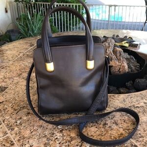 Hilliard and Hanson Bag